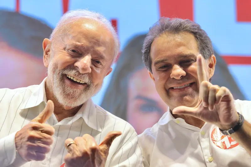 PT de Lula conquistou apenas uma capital, Fortaleza, em 2024. Foto: Reprodução/Facebook