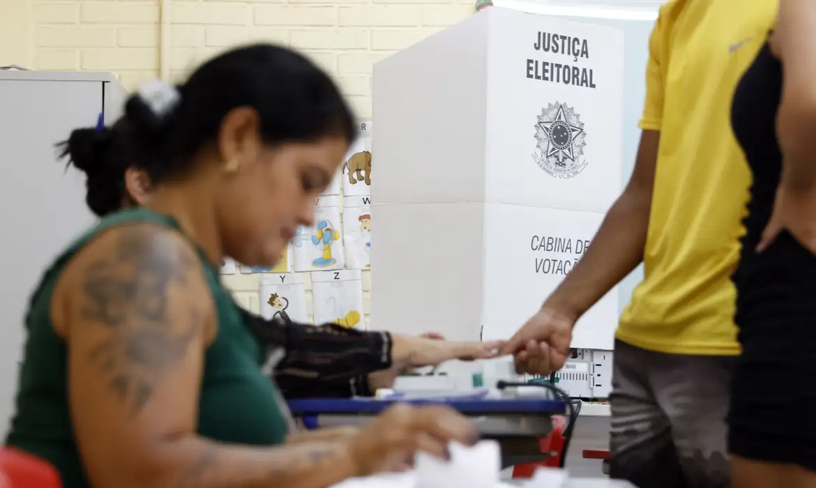 Foto: Bruno Preses/Agência Brasil