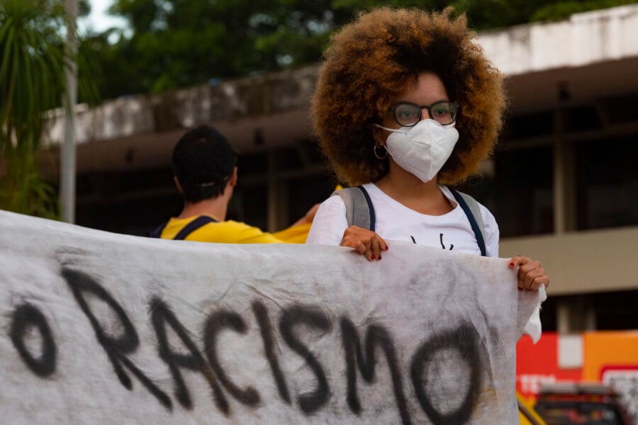 Foto: Leopoldo Silva/Agência Senado