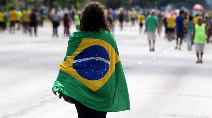 Foto: Toninho Tavares/Agência Brasília