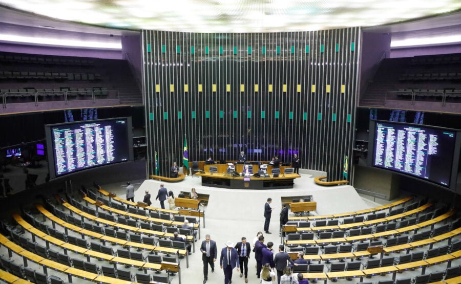 Planalto pediu ao Tesouro Nacional a liberação de emendas parlamentares para dar celeridade à tramitação das matérias do corte de gastos