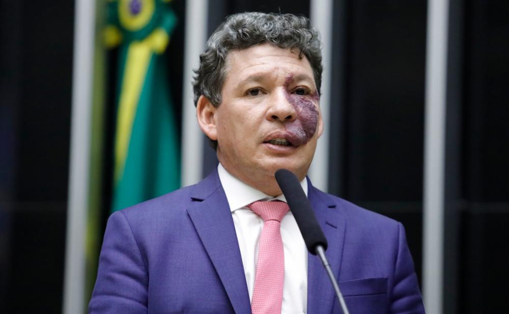 PECs são de petistas e estão paradas nas Comissões de Constituição e Justiça da Câmara e do Senado; uma delas aguarda definição desde 2015 Foto: Mário Agra/Câmara dos Deputados
