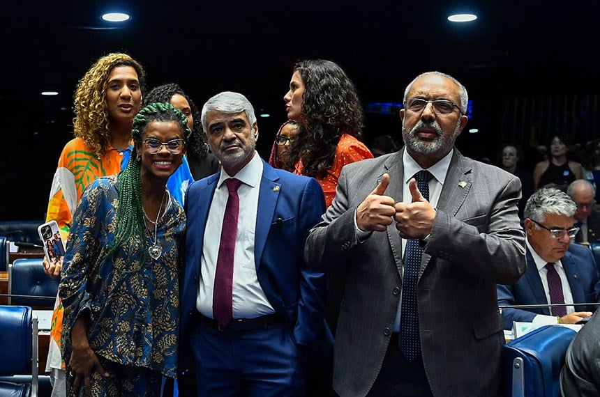 Após aprovação na Câmara, o PL retorna ao Senado