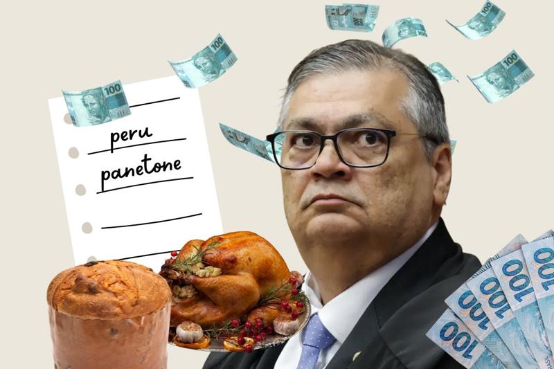 Decisão mencionou benefícios simbólicos ao determinar revisão nacional de gratificações.