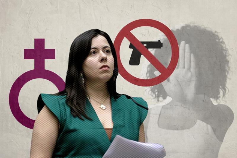 Texto de Sâmia Bomfim endurece critérios de idoneidade para posse e registro de armamentos.