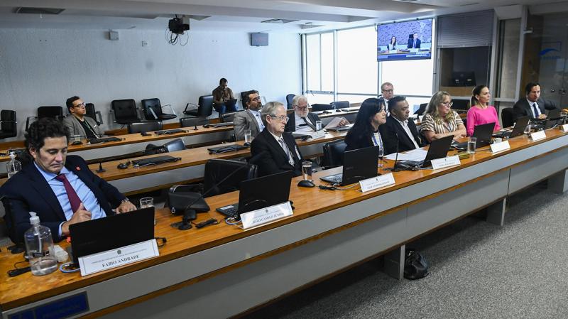 Produção de estudos está entre as atribuições do grupo.