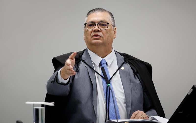 Flávio Dino: proliferação de 