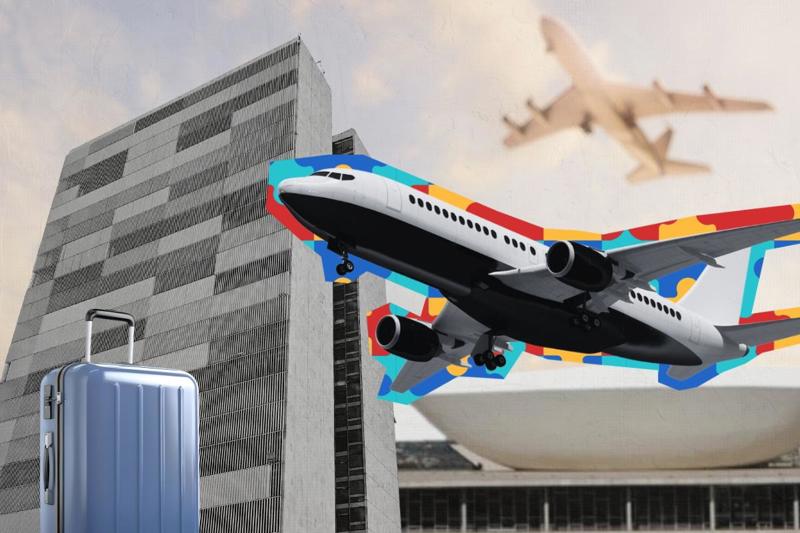 Projeto estabelece que administradores de aeroportos e terminais rodoviários interestaduais devem adotar medidas de atendimento humanizado.