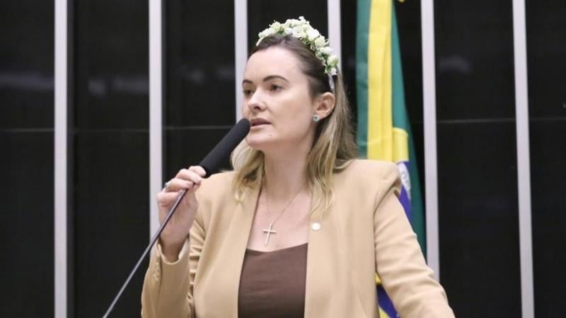 Projeto foi apresentado na quarta-feira (4).