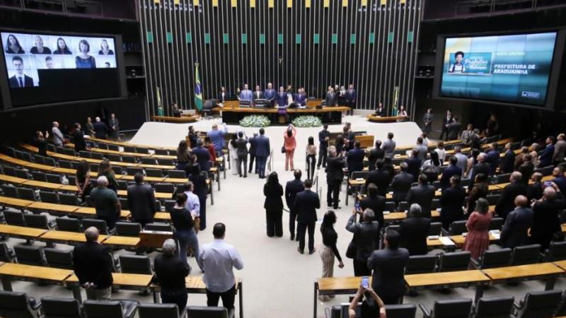 Deputados começam a analisar o acordo Mercosul-UE.