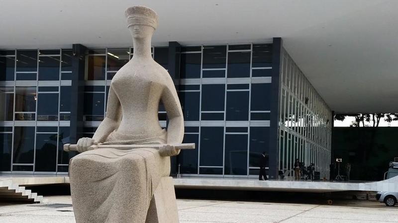 A ação será relatada pelo ministro Nunes Marques.