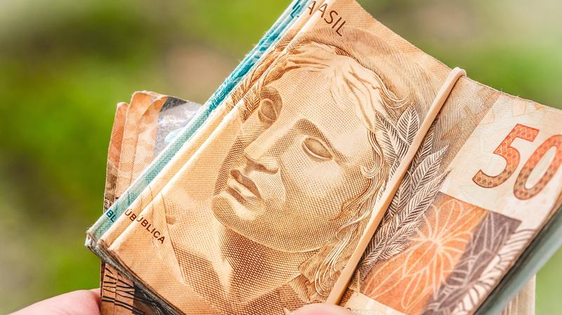 Dado está presente no Boletim Focus, divulgado pelo Banco Central.