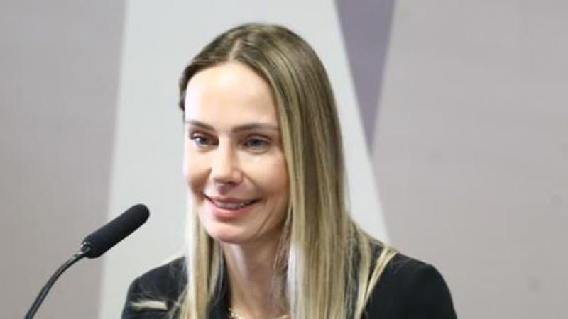 Ângela Cignachi também está em segundo mandato.