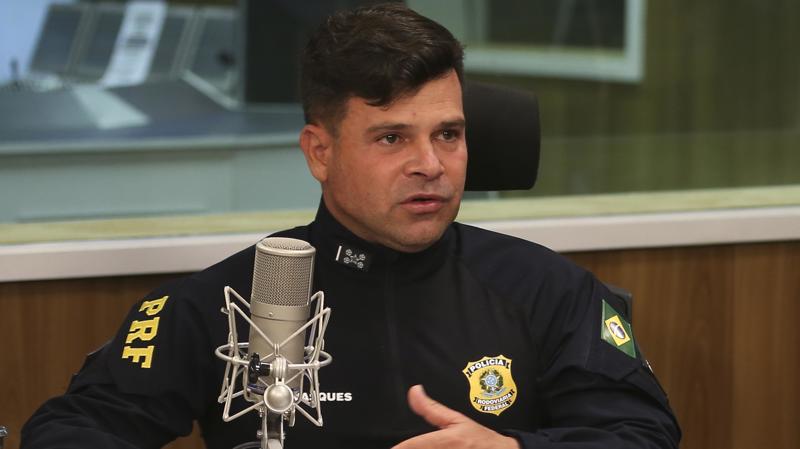 Silvinei cumpre condenação de 24 anos e seis meses de prisão.