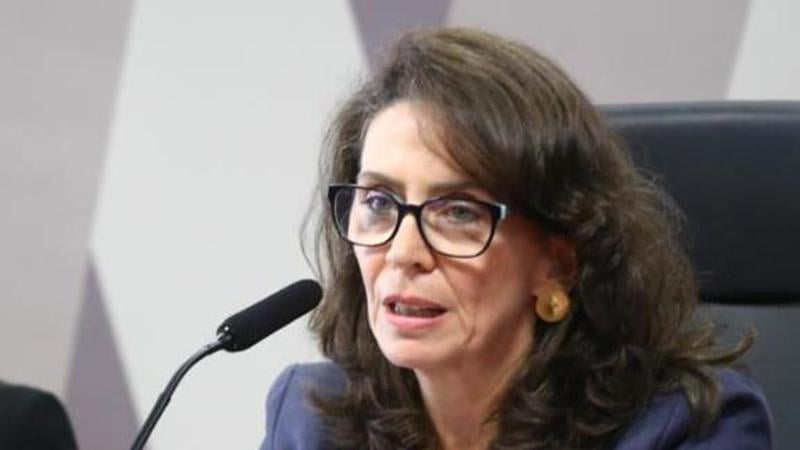 Este será o segundo mandato de Patrícia Blanco.