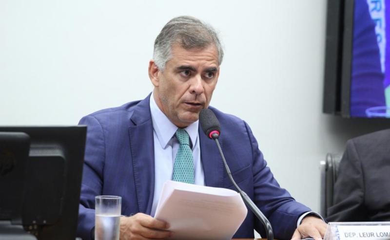 Em seu segundo mandato, Leur Lomanto Jr. presidiu o Conselho de Ética entre 2023 e o primiero semestre de 2024.
