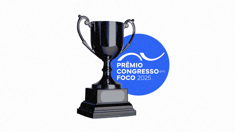 Premiação reconhece parlamentares com atuação destacada e reforça compromisso com a democracia e a qualidade da representação.