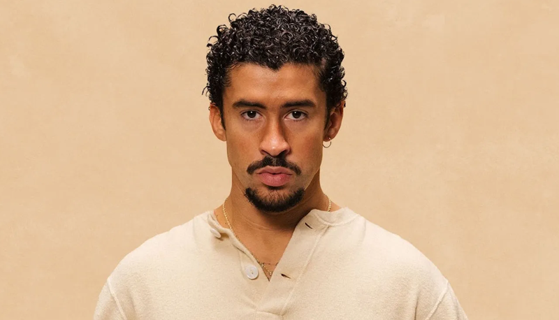 Artista faz primeira apresentação no Brasil no final de fevereiro.