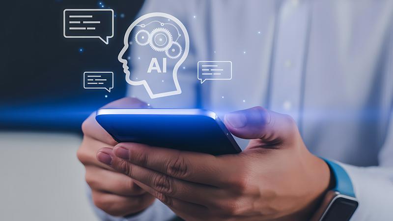 Sem regras claras, a inteligência artificial amplia desigualdades de poder comunicacional e compromete a integridade do debate democrático.