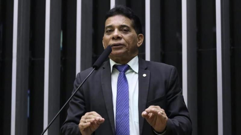 Deputado apresentou o projeto em 5 de fevereiro.