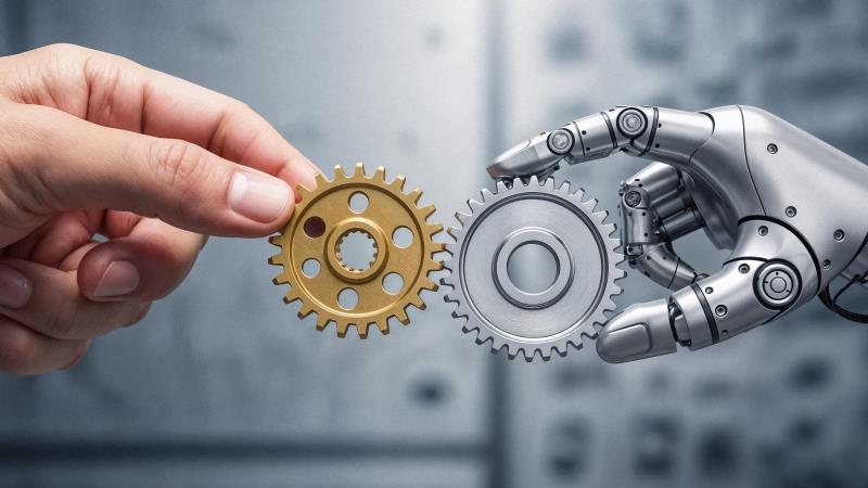 A autonomia das máquinas exige transparência, auditoria pública e um novo contrato social para evitar desigualdade e perda de soberania.