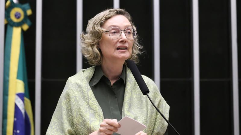 Comissão deve encaminhar o parecer às autoridades competentes.