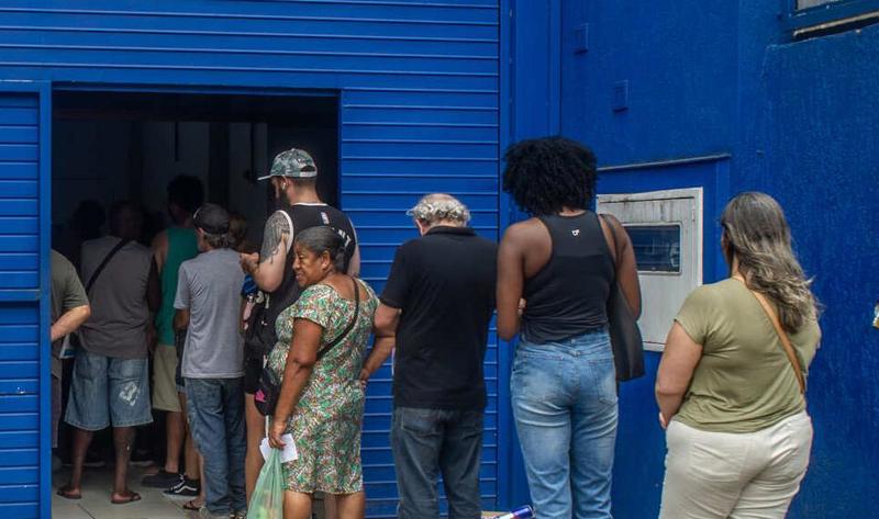 Texto determina atendimento na rede privada se prazo do SUS for ultrapassassado.