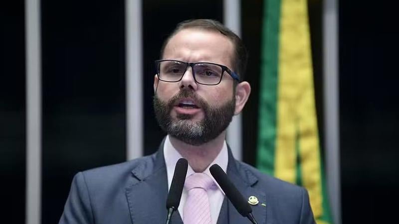 Texto ainda não foi distribuído para as comissões.