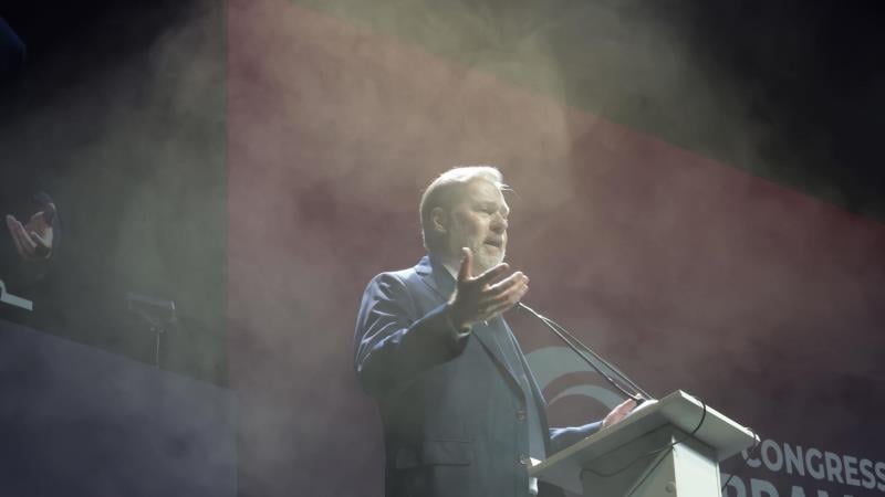 Pedido da PF contra o ministro Toffoli mobilizou reações no Congresso.