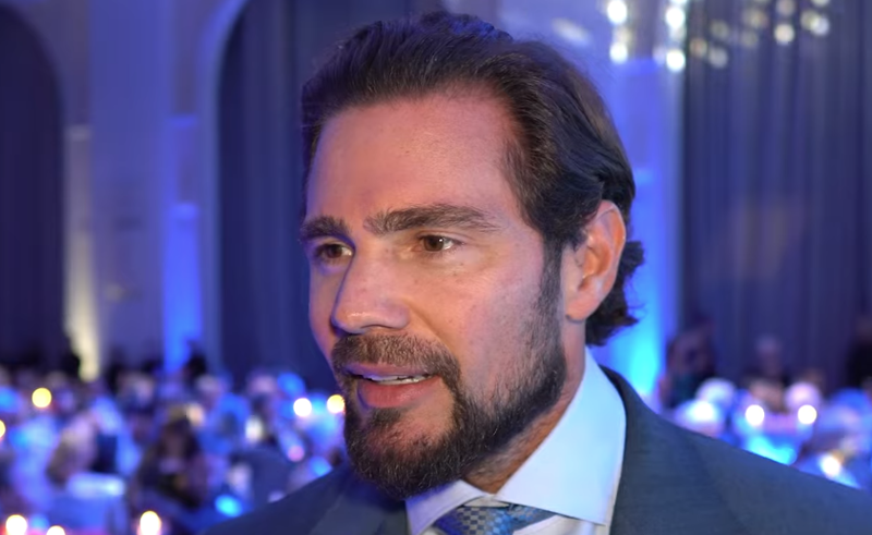 Advogados do dono do Banco Master afirmaram ver com preocupação 