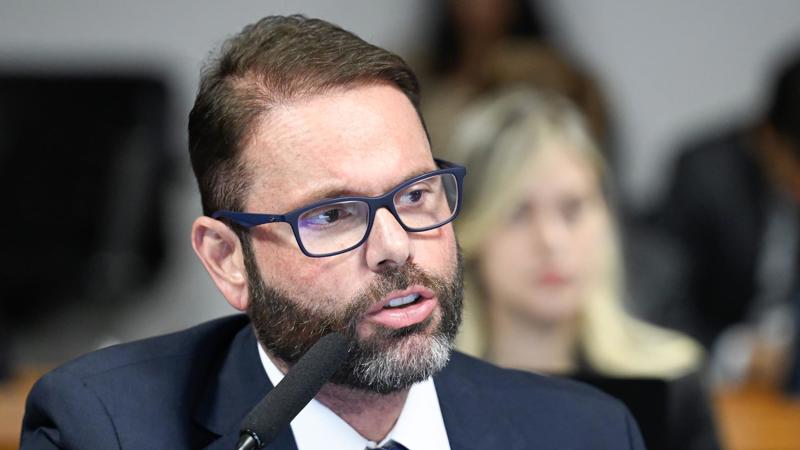 Seif foi acusado de receber benefício irregular da Havan durante as eleições de 2022.