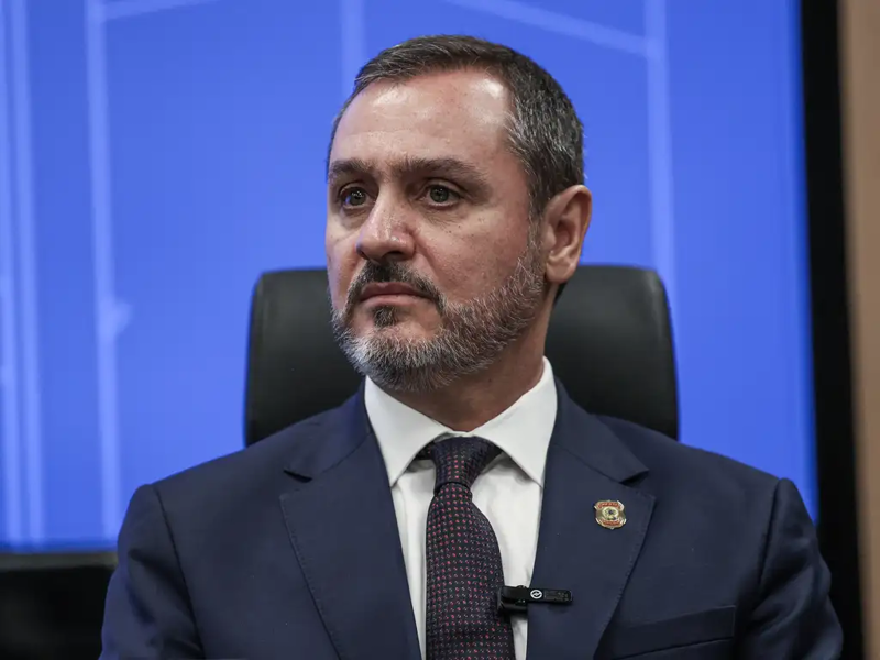 Andrei Rodrigues: análise de possível conflito de interesses de Toffoli é  