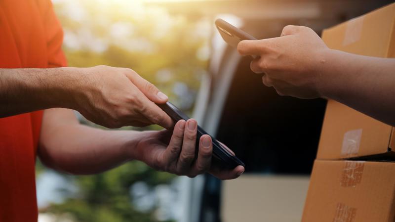 Texto vale para casos de entrega não justificados.