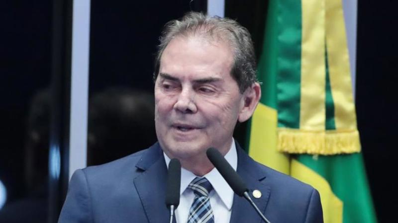 Deputado alega que pressão sobre Toffoli aconteceu em decorrência de 