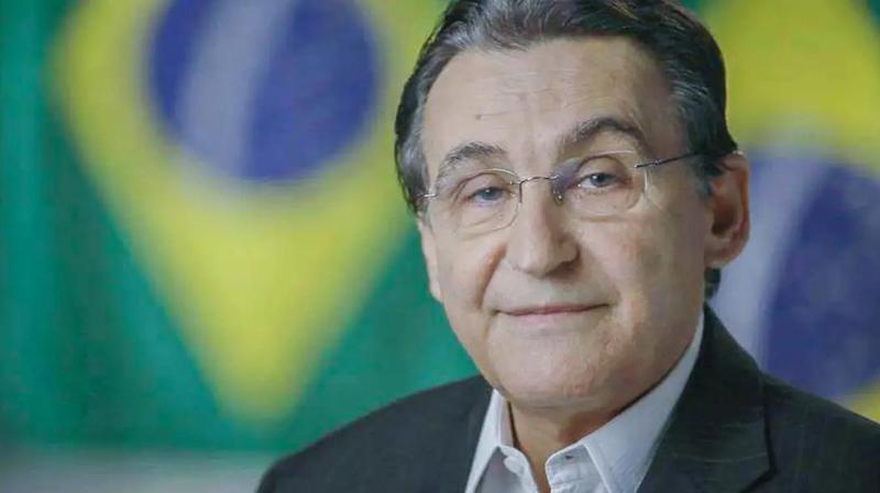 Rabelo colaborou para a articulação e construção de projetos implementados nos governo Lula e Dilma.