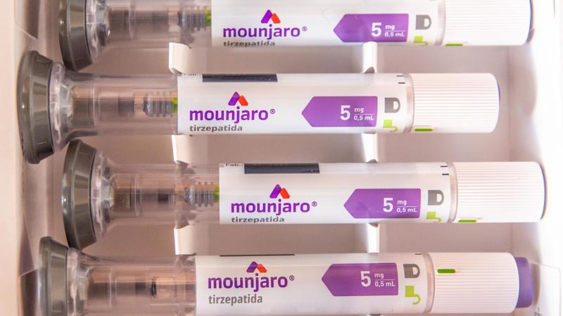 Produção regulada da Tirzepatida reduz exposição a produtos falsificados e amplia proteção à saúde coletiva.