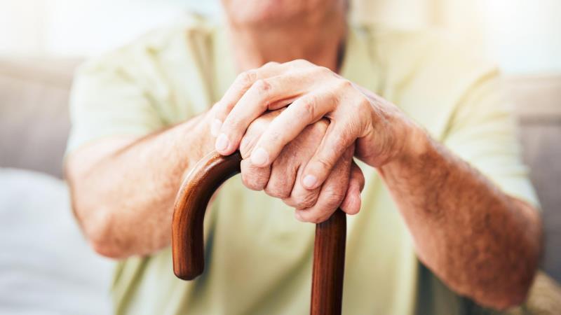 De acordo com o projeto, o benefício seria pago a idosos com 65 anos ou mais.