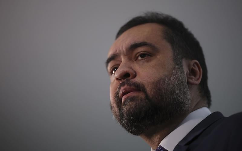 Relatora do processo já votou pela cassação do mandato de Cláudio Castro.