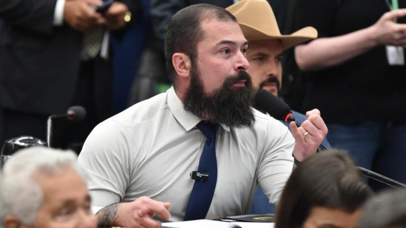 Bilynskyj protocolou o projeto em 10 de fevereiro.