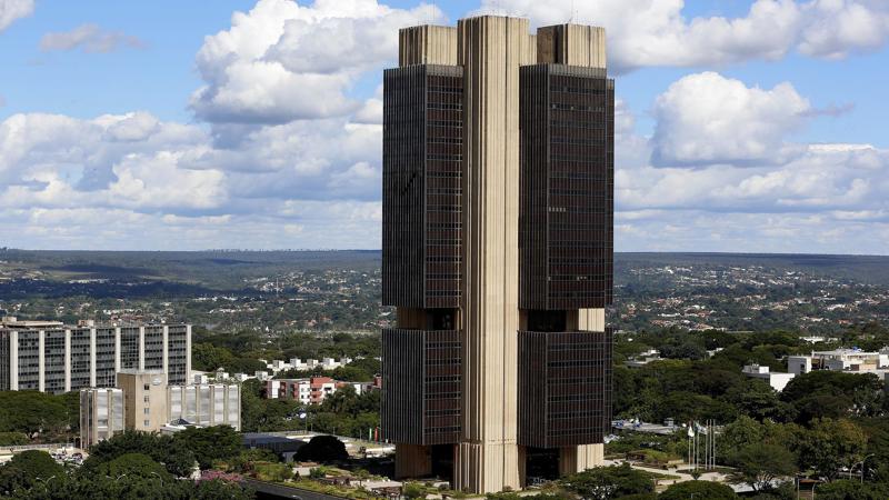  Banco Central informou que seguirá apurando responsabilidades.