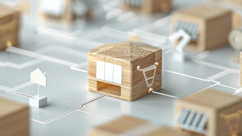 Falta de visibilidade sobre níveis profundos da cadeia transforma falhas ocultas em crises operacionais e estratégicas.