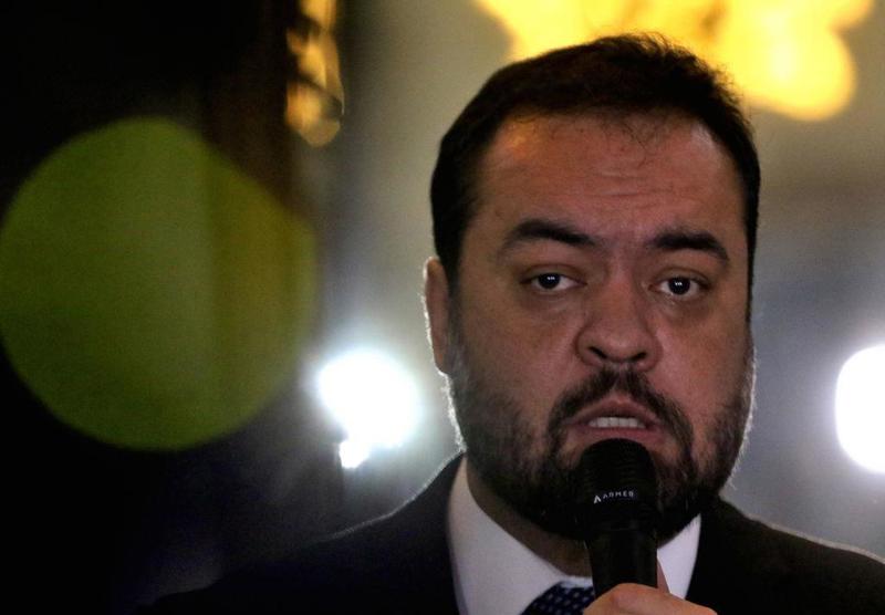 Julgamento de Castro é liberado com voto da relatora pela sua condenação.