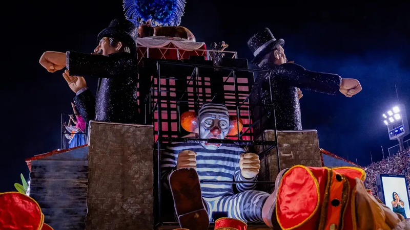 Ironia e ataque simbólico foram apropriados como narrativa de identidade e fortaleceram o campo conservador.