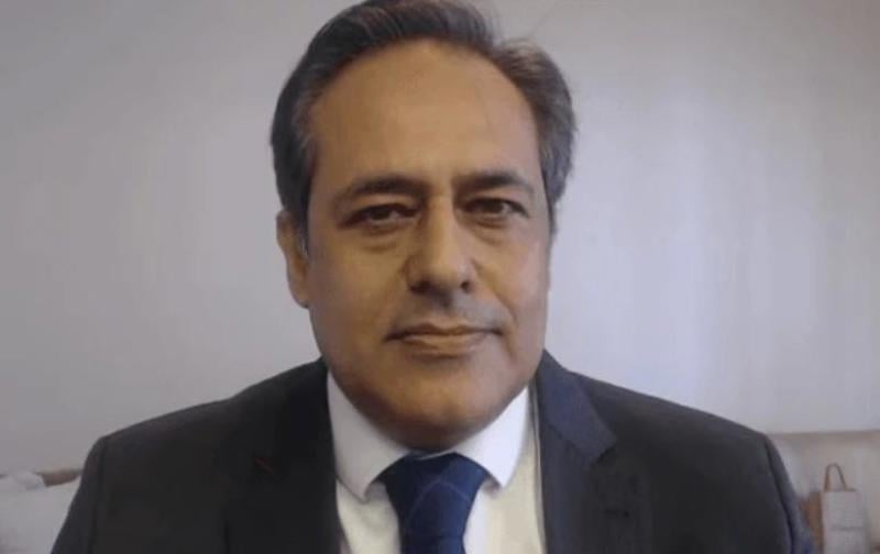 Kleber Cabral, presidente da Unafisco, criticou operação contra auditores suspeitos de vazar dados sigilos de familiares de ministros do STF.