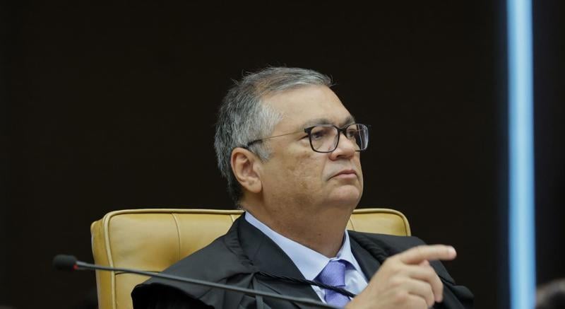 Ministro Flávio Dino autorizou ingresso de associações como amici curiae no processo.
