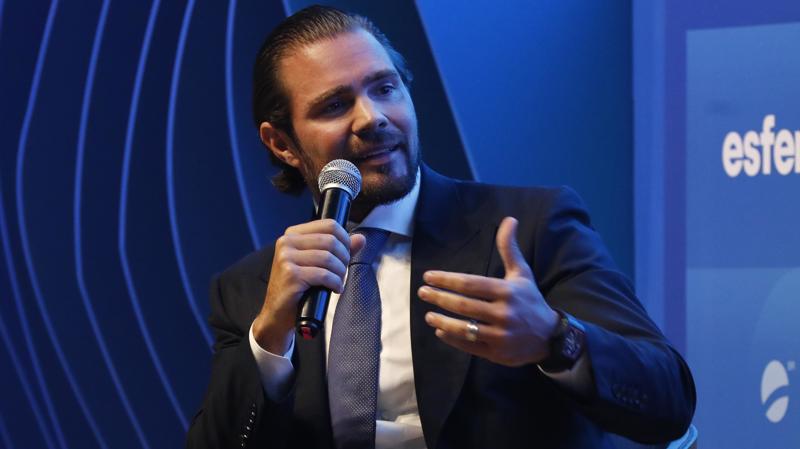 Daniel Vorcaro havia firmado um acordo no início do mês para comparecer na comissão.