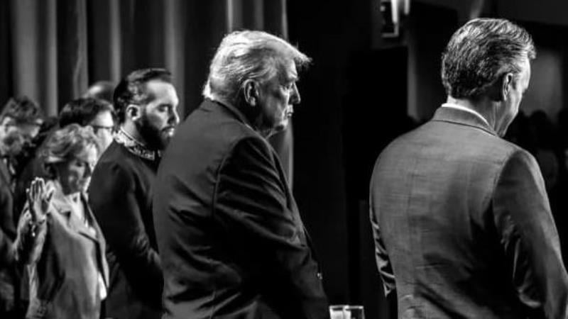 A ação contra as tarifas impostas por Trump foi apresentada por empresas e por 12 estados norte-americanos.