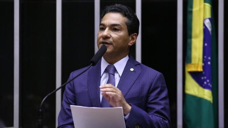 Marcos Pereira ressaltou importância estratégica da implementação do acordo Mercosul-UE.