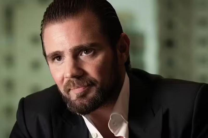 CPMI assume guarda de arquivos que incluem informações de Daniel Vorcaro.