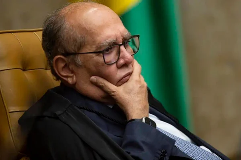 Gilmar Mendes: pagamento de penduricalhos após o prazo determinado poderá ser classificado como atentatório à dignidade da justiça. 